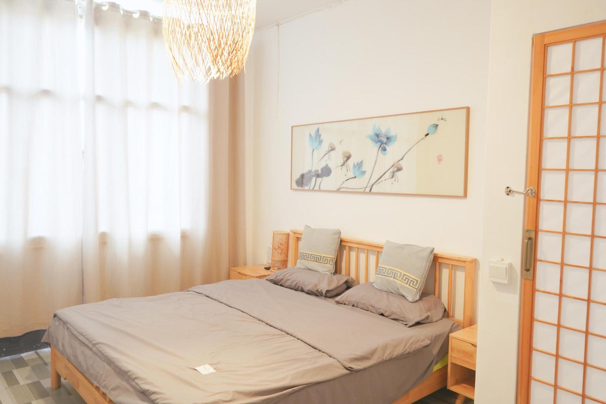 云起山居庭院观景民宿 Fenghuang Room photo